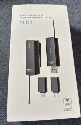 Alu1 usb microphone for - alu1,
