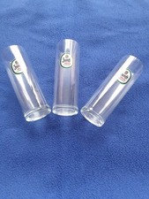 Zunft KÖLSCH Stange KÖLSCHSTANGE Gläser 3 Stück 0,2-l Rastal