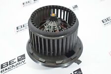 Original VW Sharan 7N Gebläsemotor Lüftermotor Heizung hinten 7H0819021A