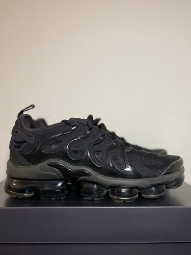 Original schwarze nike - -,
