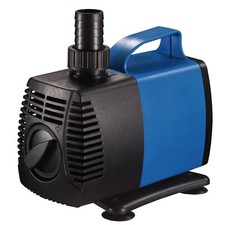 920 gph quiet amphibious water - 920,