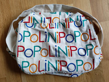 Popolini Windeltasche, Tasche, Stofftasche
