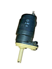 Pumpe Wischwasser Washer Pump
