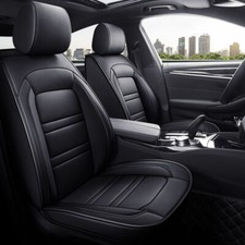 Autositzbezug Faux Kunstleder