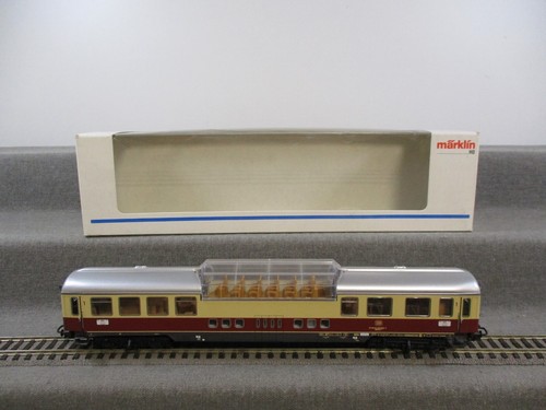 Märklin spur 4090 - märklin,