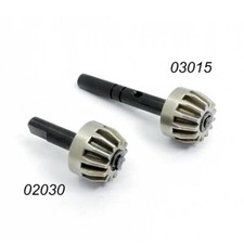 HSP 02024 Differential