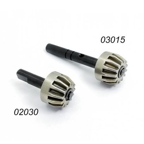 Hsp 02024 differential - hsp,