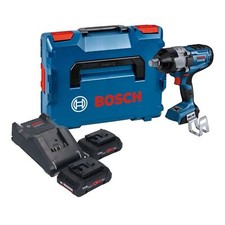 Bosch GDS 18V-1600 HC