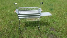 Mangal schaschlik grill - mangal,