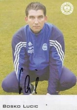 Ak 1694 Bosko Lucic Tebe
