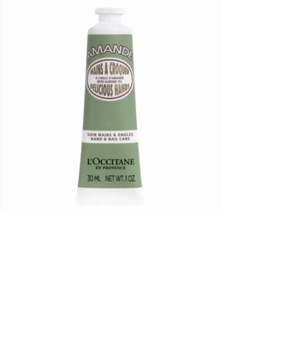 Occitane almond delicious - l'occitane,