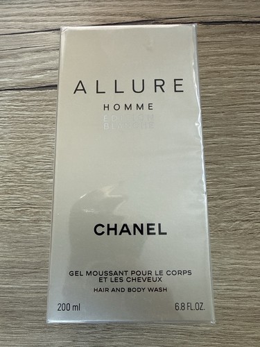 Chanel allure homme édition - chanel,