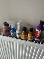 Konvolut 5 hochwertige Drucke