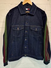 Tommy Hilfiger x Pendleton New