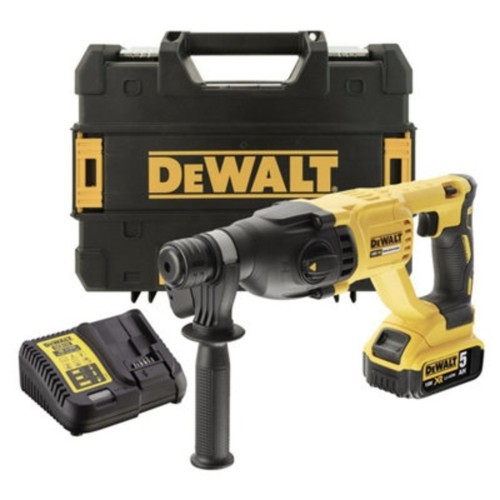 2025 dewalt dch133p1 - 03.2025,