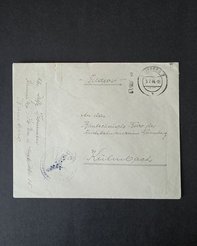 Deutsches reich 1944 - 1944,