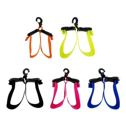 Swim fin strap rapid - swim,