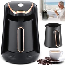 Türkische Espresso-