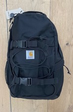 Carhartt Backpack Kickflip Neu
