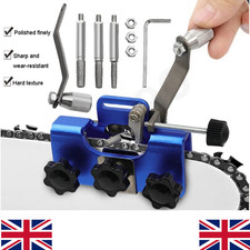 Universal Kettensäge Zähne