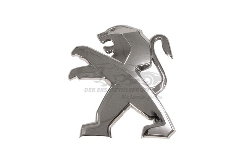 Original motorhaubenemblem - original,
