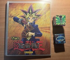 Yu-Gi-Oh Vintage Panini STAKS