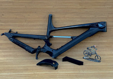 NEU YT Industries Decoy Rahmen