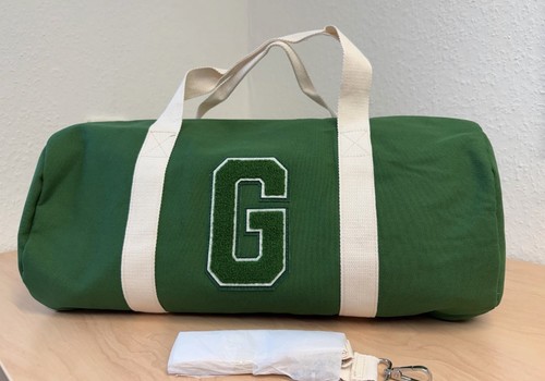 Gant ivy duffle - gant, bag