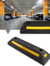 Parkplatzbegrenzung Radstopper