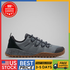 Men’s Fairbanks Low Shoe