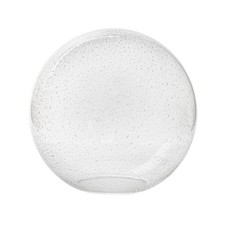 Lampenschirm Kugelglas