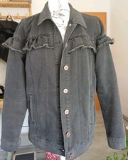 Only Jeansjacke Gr. 38