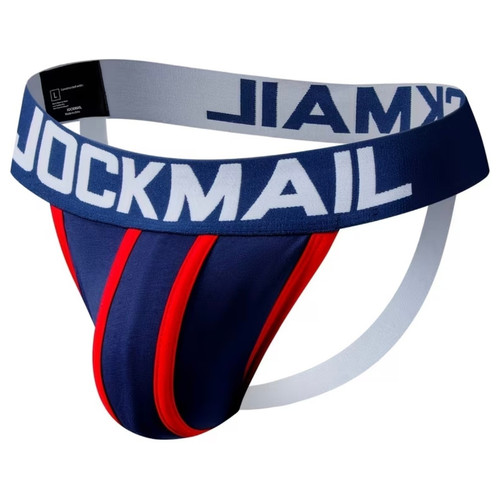 Jockmail herren jockstrap - jockmail,