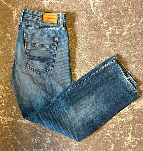 Angelo litrico herren jeans - litrico,