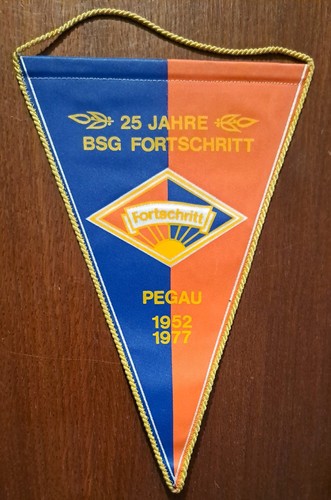 Bsg fortschritt betrieb sport - bsg,