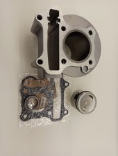 Zylinderkit 72ccm für GY6 Chinaroller Kymco 4-Takt 139QMB/QMA