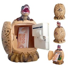 Dinosaurier Sparbüchse Ei