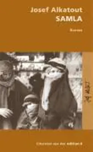 Josef alkatout samla buch - |,