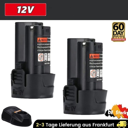 Bat411 akku für bosch gba - für,