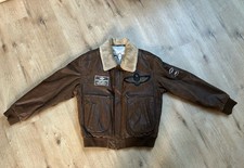 Vintage Fliegerjacke David