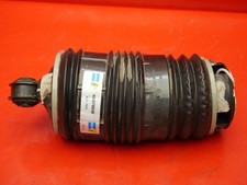 Mercedes W211 S211 E-Klasse Luftfeder Luftfederung Luftbalg A2113200925 Hinten/9