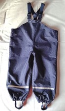 schöne Regenhose/Matschhose