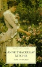 Mrs. Dymond (Pocket Classics)