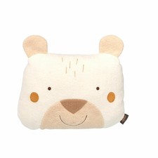 sigikid Kissen Bär Vanilla