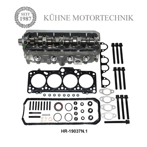 19037n zylinderkopf vw - zylinderkopf,