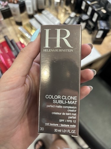 Color clone subli mat - subli, 30