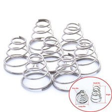 Konische Kegel Druckfeder