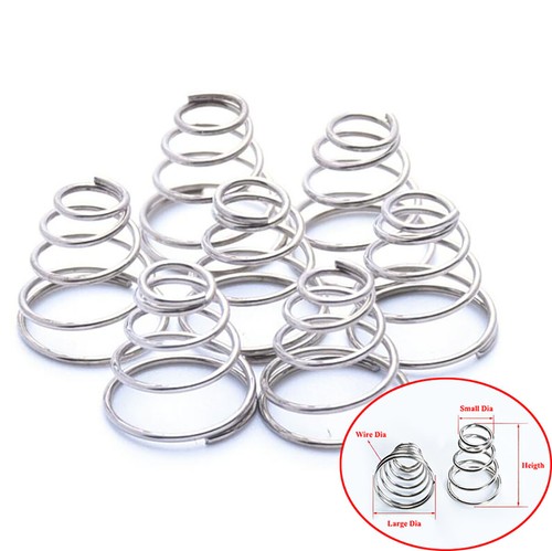 Konische kegel druckfeder - konische,