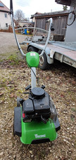 Gartenfräse Viking HB 445