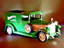 Underberg Sammlerstück